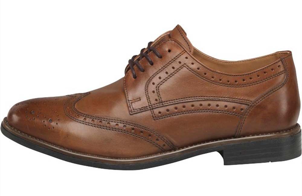 Men’s Tan Shoes for €50 or less