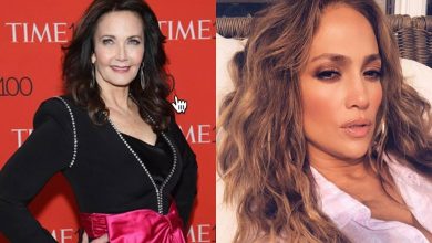 Happy Birthday to Lynda Carter and Jennifer Lopez