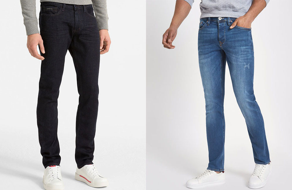 Men’s Jeans for €50 or less