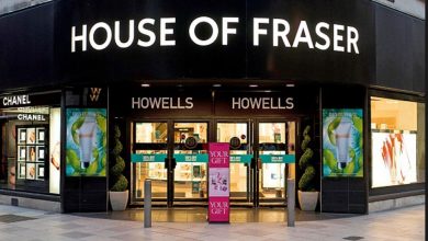 House of Frazer bought by Mike Ashley