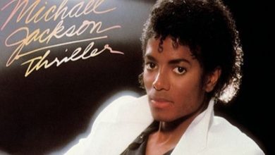 Hugo Boss reissues Michael Jackson’s Thriller suit