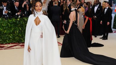 Jourdan Dunn reveals her diet secrets