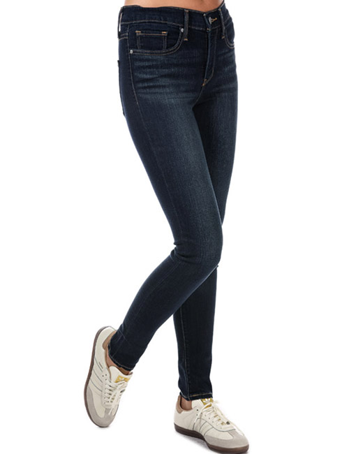 Ladies Levis 311 Shaping Skinny Jeans (Get The Label €47.99