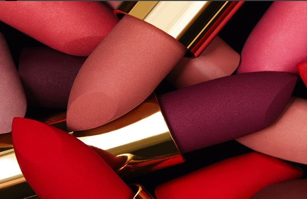 Pat McGrath Labs reveals new shades of MatteTrance Lipstick