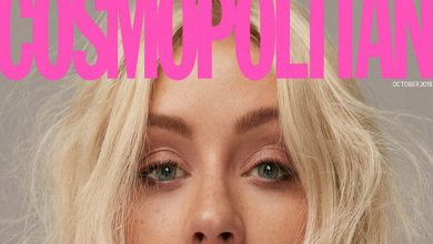 Cosmopolitan go Virtual with Try-On’ Makeup