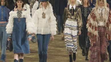 Chanel to stage its first NY Fashion Show in over a decade