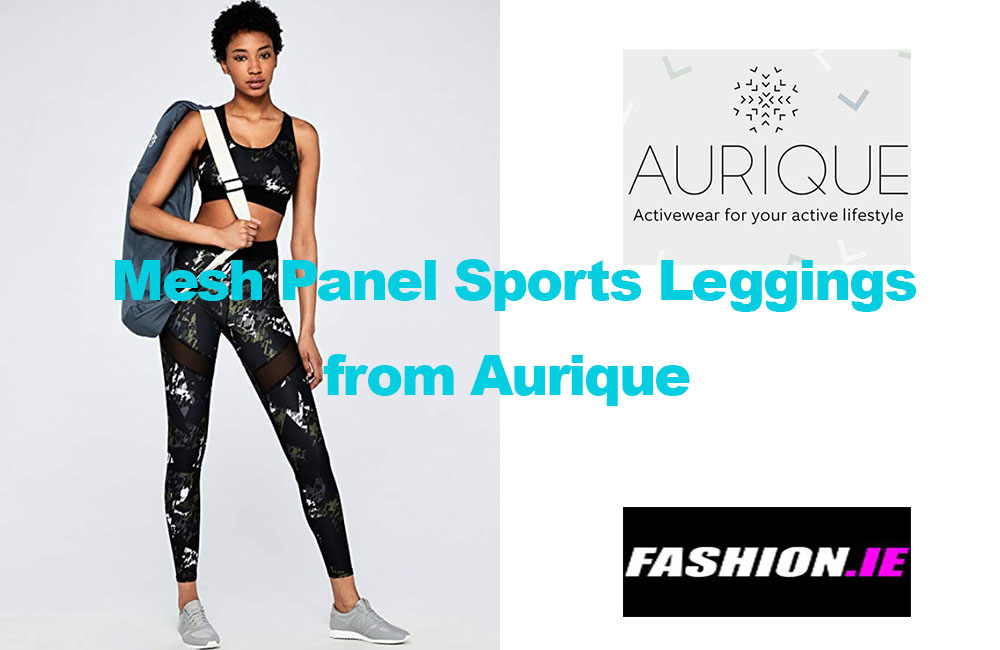 Aurique sportswear on sale