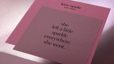 Kate Spade New York honours its late designer at NYFW