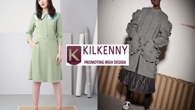 Kilkenny shows off the best of Irish fashion designs