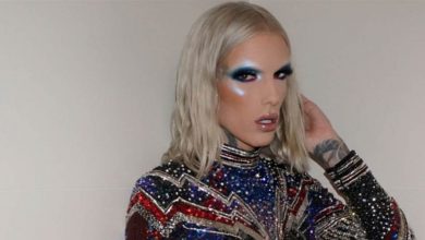 Jeffree Star responds to cultural appropriation claims