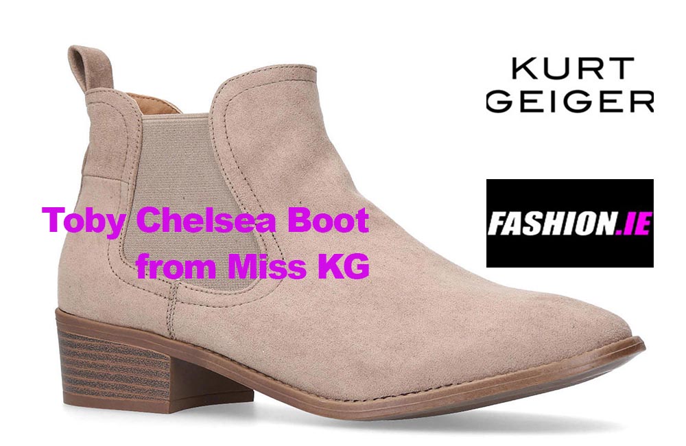 Latest fashion Miss KG Chelsea Boot 