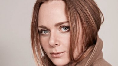 Stella McCartney launches Stella McCartney Cares charity