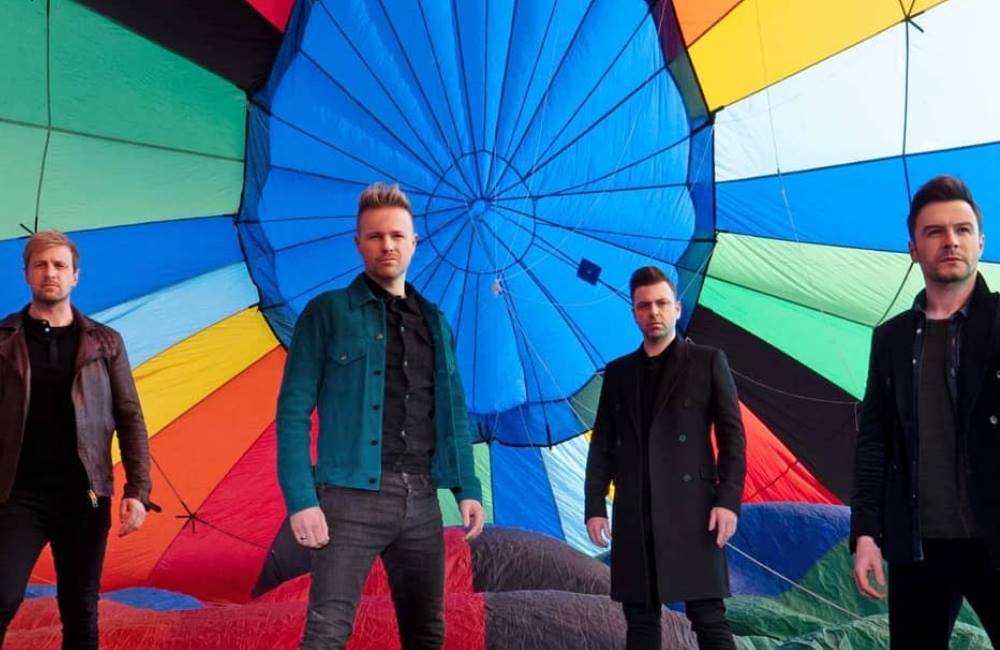 Fans react to Westlife’s first single in eight years