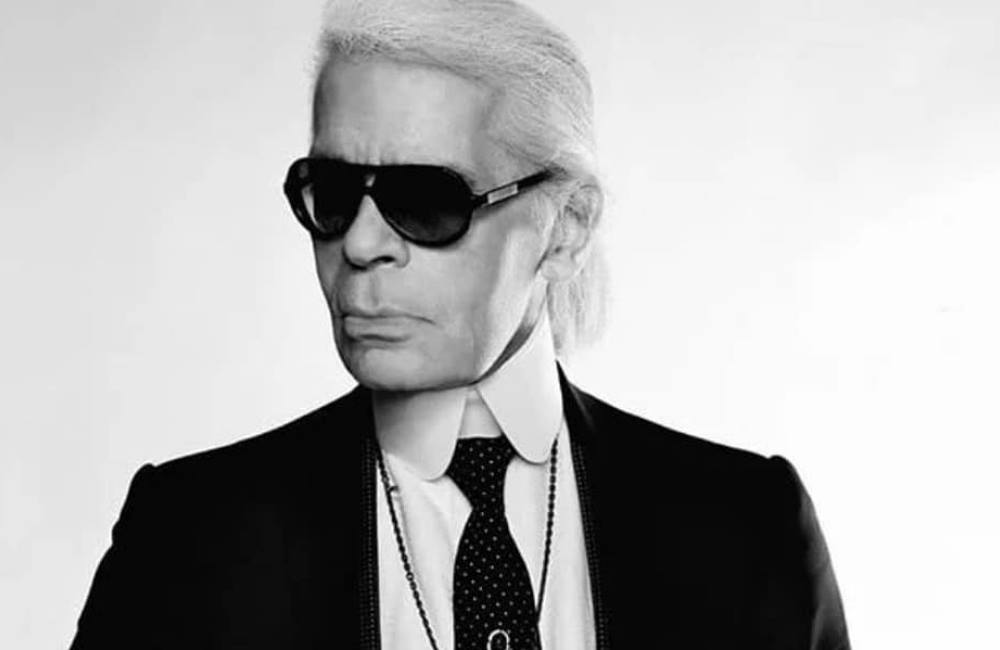 Tributes pour in as Karl Lagerfeld dies at 85